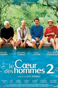 Сердца мужчин 2 (2007)