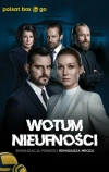 Вотум недоверия