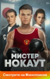 Мистер Нокаут