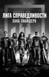 Лига справедливости Зака Снайдера