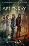 Селенкай