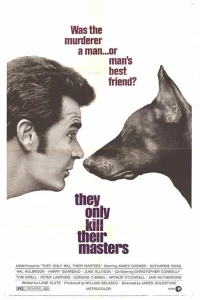 Они только убивают своих хозяев (1972)
