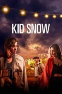 Кид Сноу (2024)
