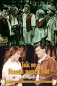 Как Франта научился бояться (1959)