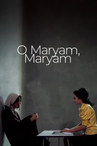 O Maryam, Maryam (2012)