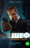 Шеф. Возвращение
